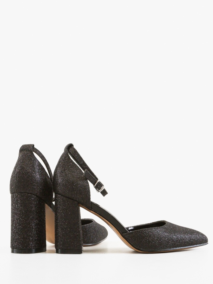 Scarpe da donna Nere Jana - Img 3