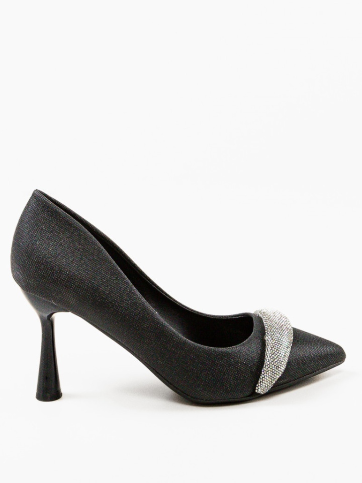 Scarpe da donna Nere Kadar - Img 4