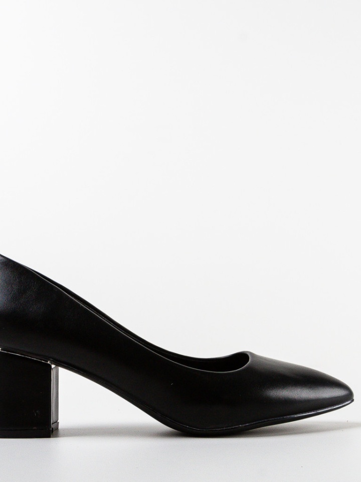 Scarpe da donna Nere Kamile - Img 10