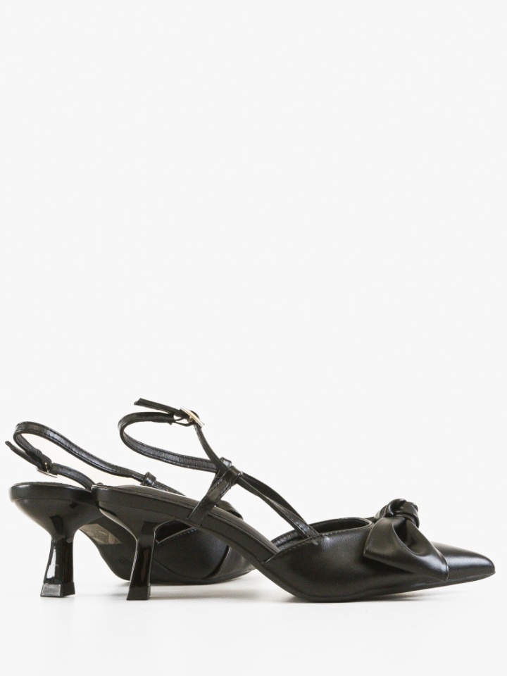Scarpe da donna Nere Kelsey - Img 3