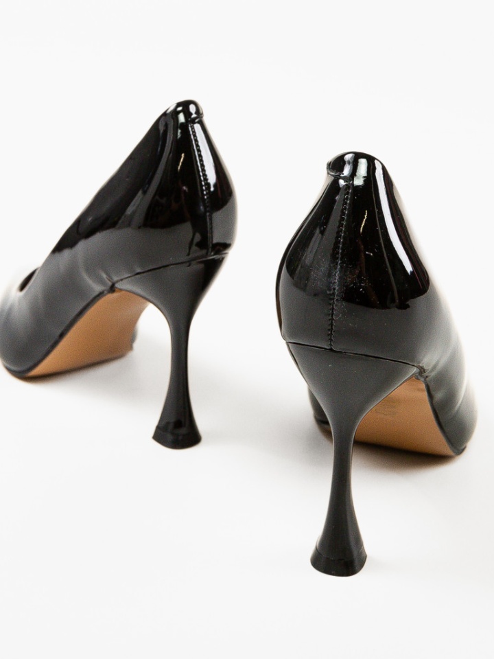Scarpe da donna Nere Kikora - Img 5