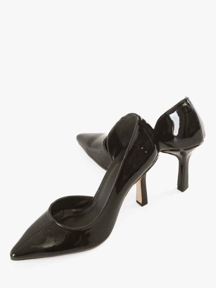 Scarpe da donna Nere Krol - Img 5