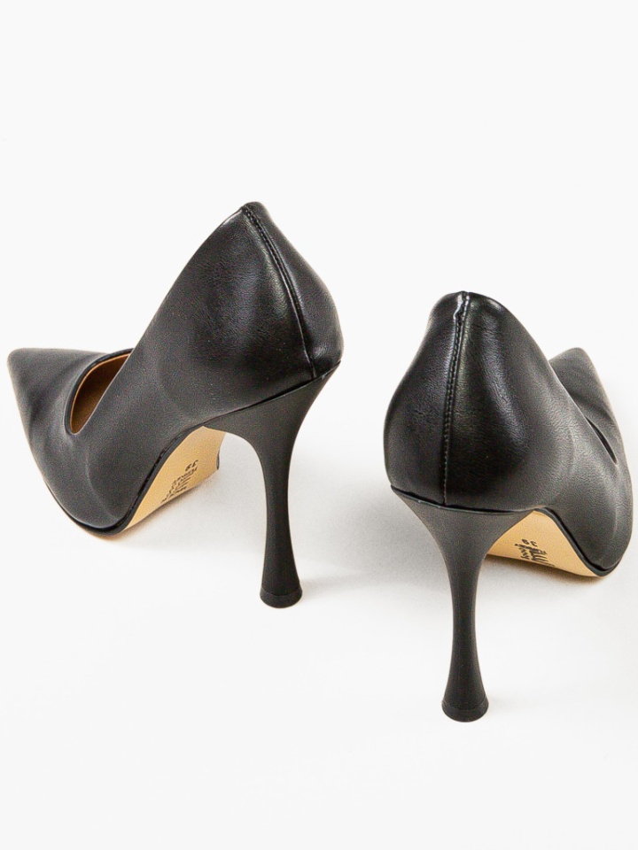 Scarpe da donna Nere Limoncelo 2 - Img 1