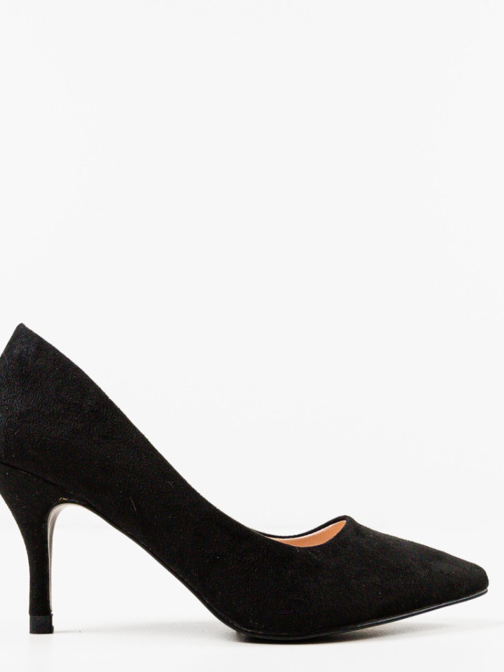 Scarpe da donna Nere Marsh - Img 11