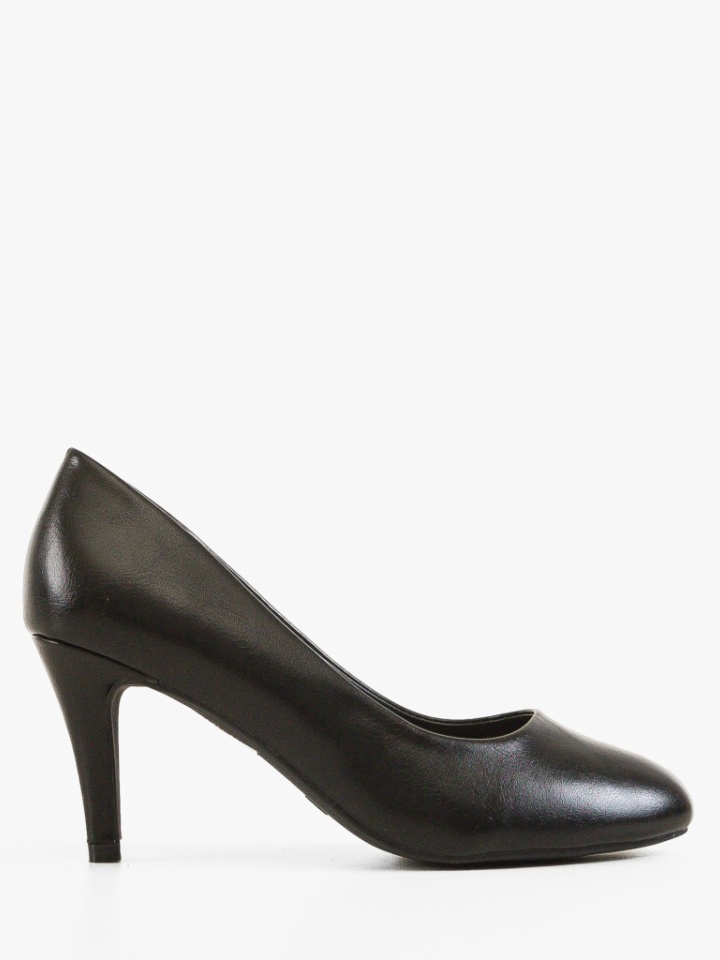 Scarpe da donna Nere Niall - Img 8