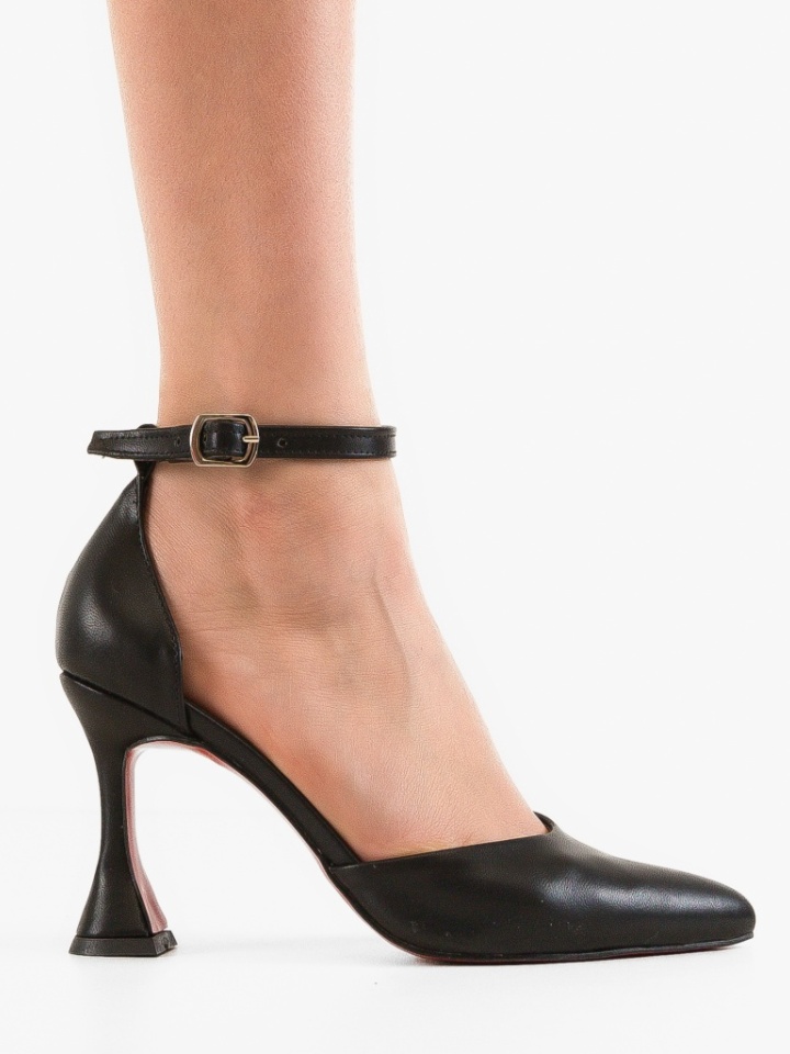 Scarpe da donna Nere Nilfgard 2 - Img 6