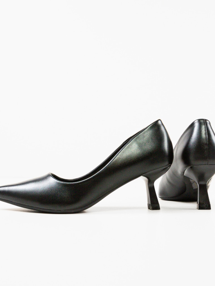 Scarpe da donna Nere Reid - Img 6
