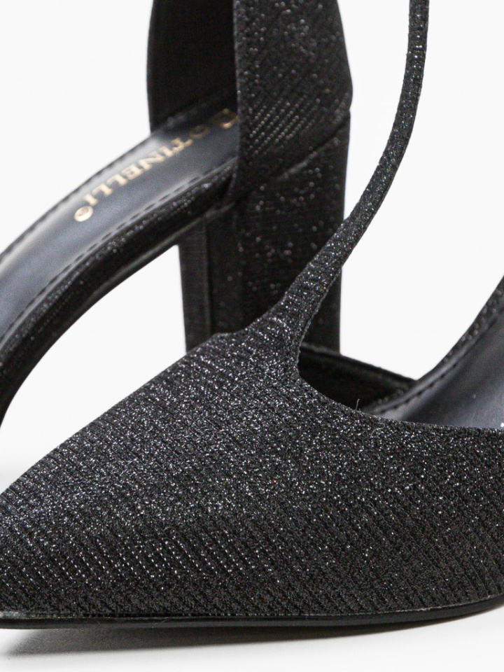 Scarpe da donna Nere Select - Img 12