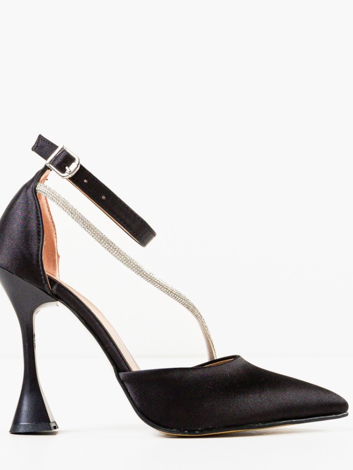 Scarpe da donna Nere Seray - Img 5