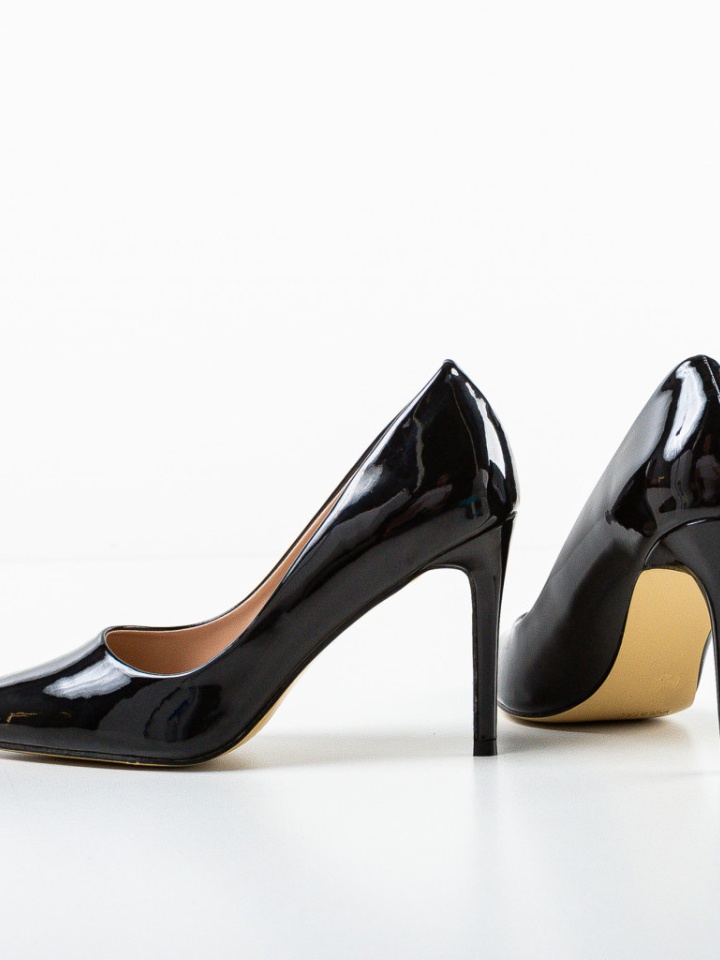 Scarpe da donna Nere Sinead - Img 14