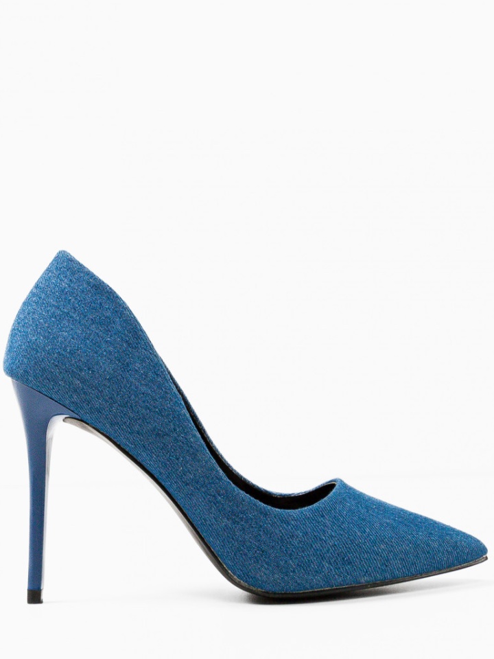 Scarpe da donna Nere Spreez - Img 4
