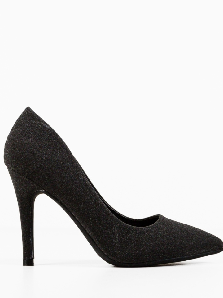Scarpe da donna Nere Tenarus - Img 4