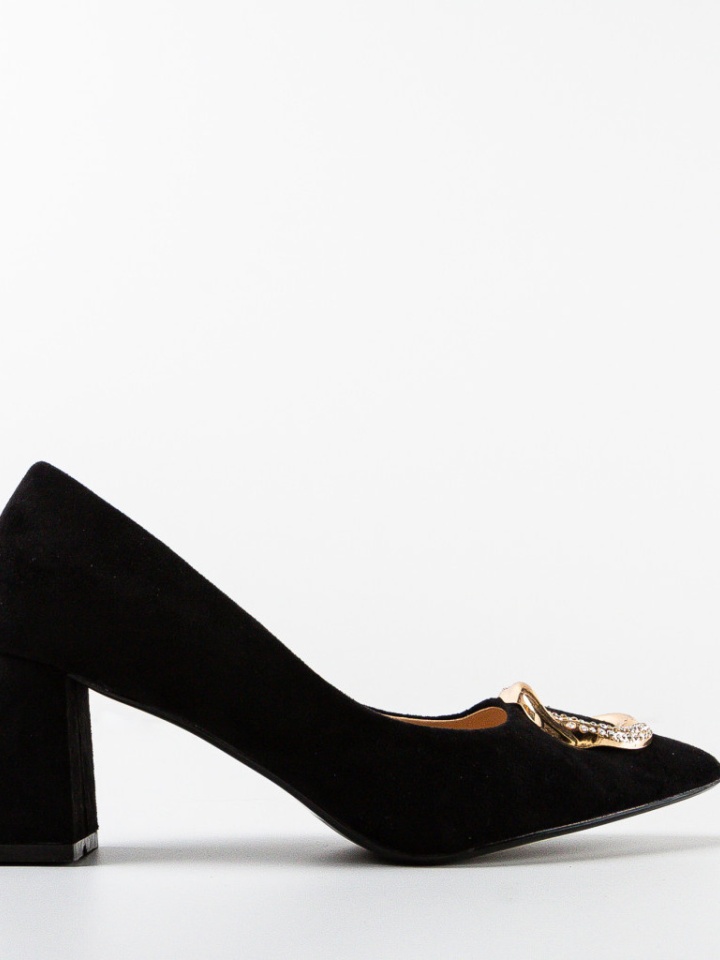 Scarpe da donna Nere Tillie - Img 14