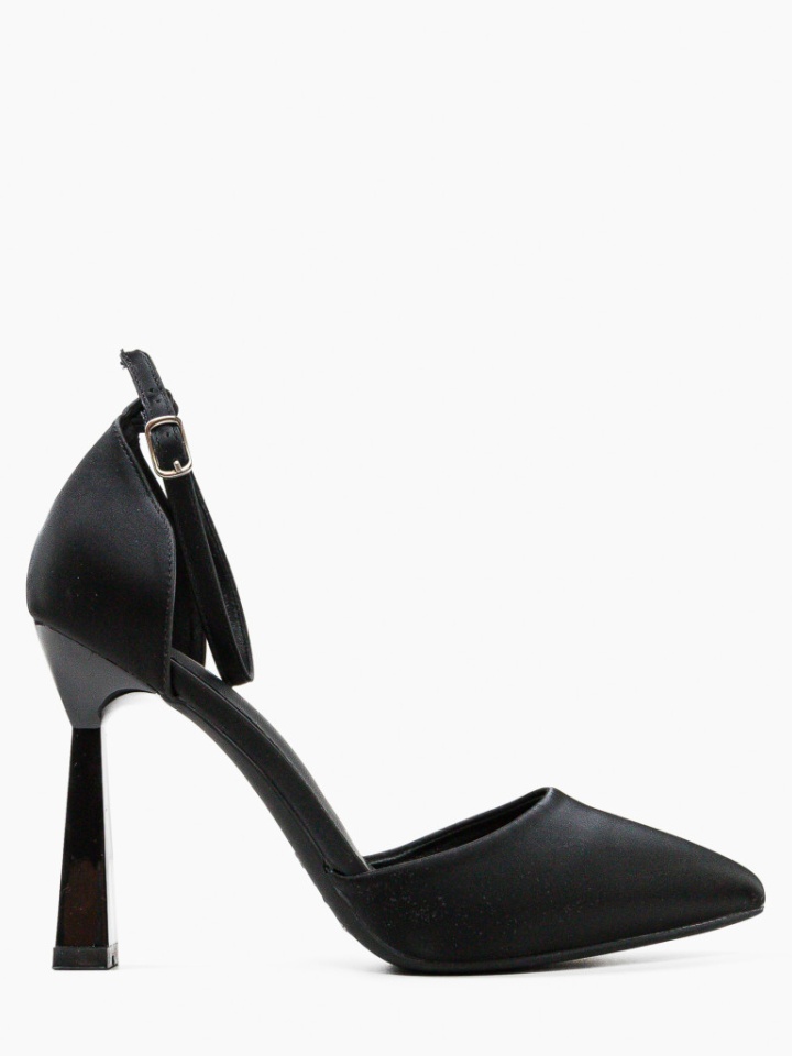 Scarpe da donna Nere Trypho - Img 5