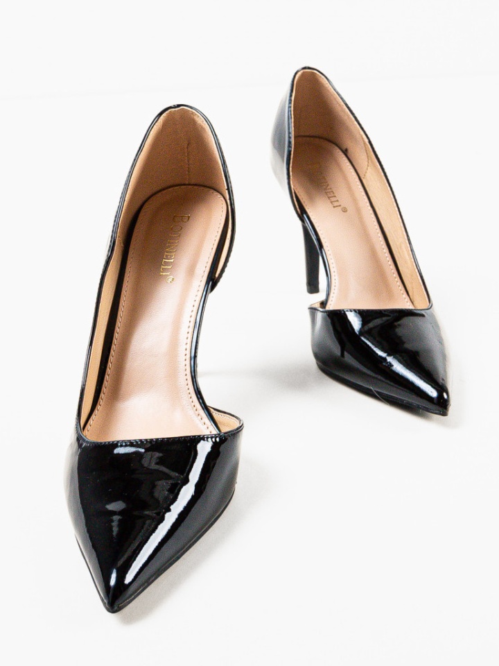 Scarpe da donna Nere Zayan - Img 11