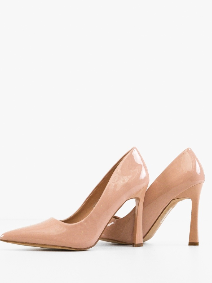 Scarpe da donna Nude Case - Img 5