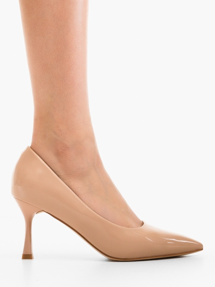 Scarpe da donna Nude Dover - Img 6
