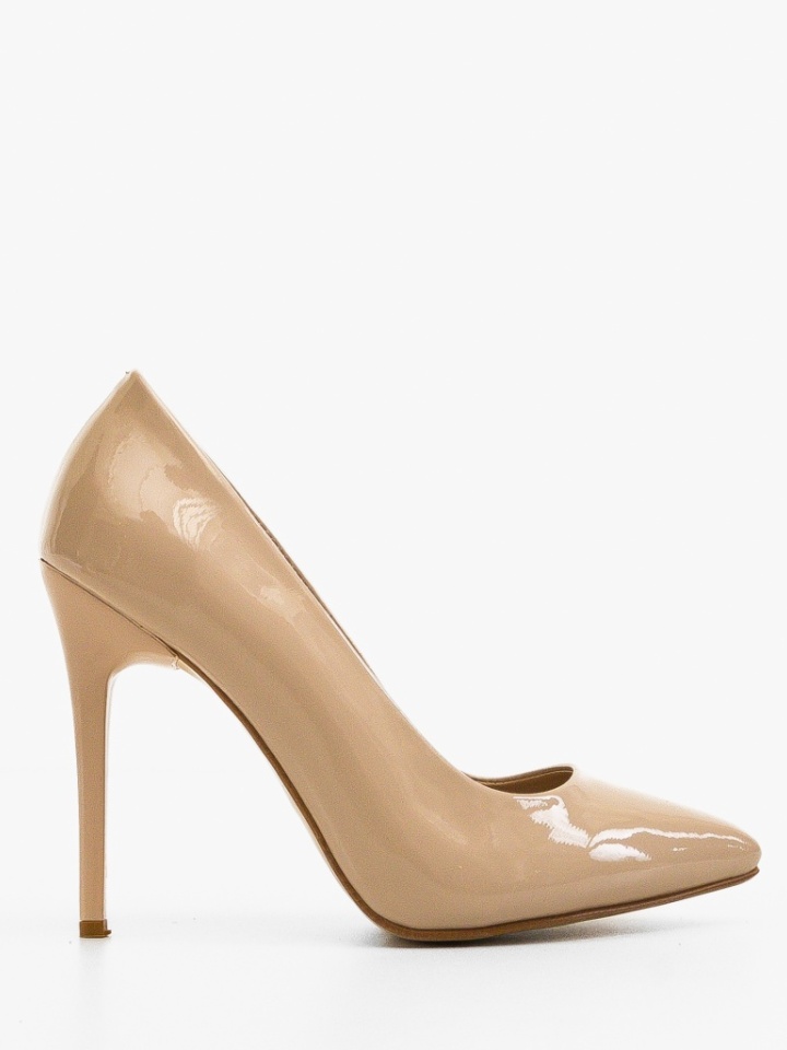 Scarpe da donna Nude Fegefa 3 - Img 6