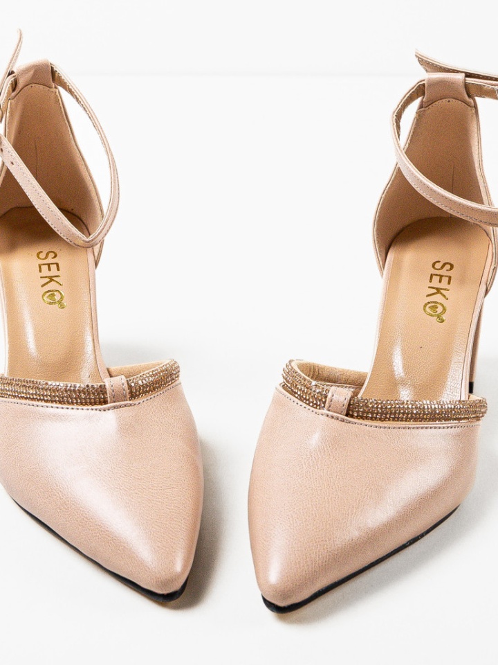 Scarpe da donna Nude Filme - Img 15