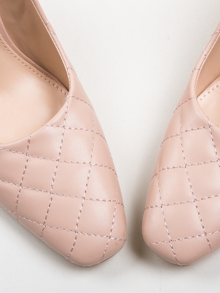 Scarpe da donna Nude Moba - Img 6