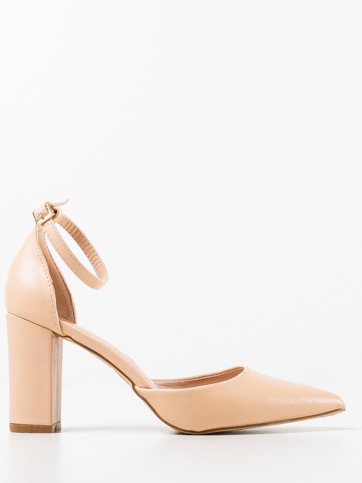 Scarpe da donna Nude Swarte - Img 11