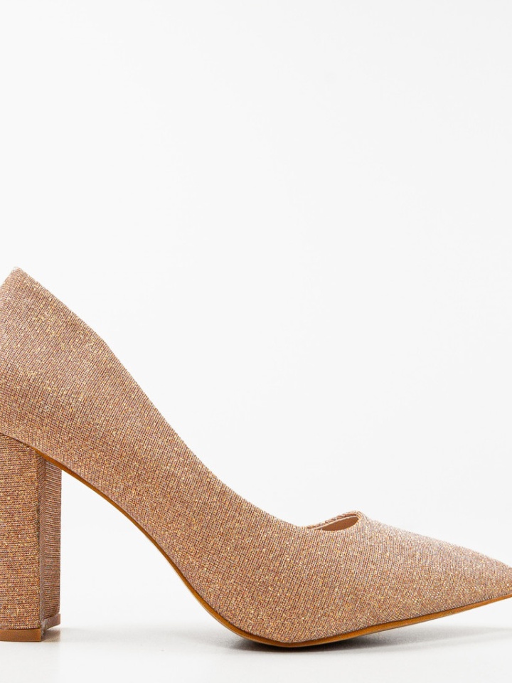 Scarpe da donna Oro Ethan - Img 5