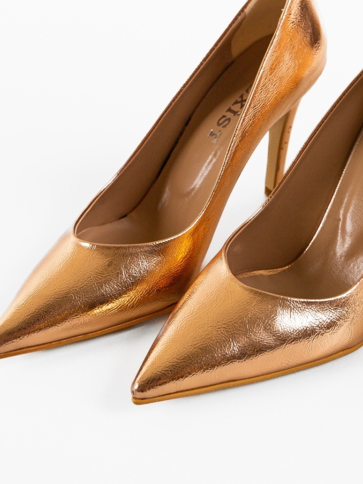 Scarpe da donna Oro Karuno - Img 6