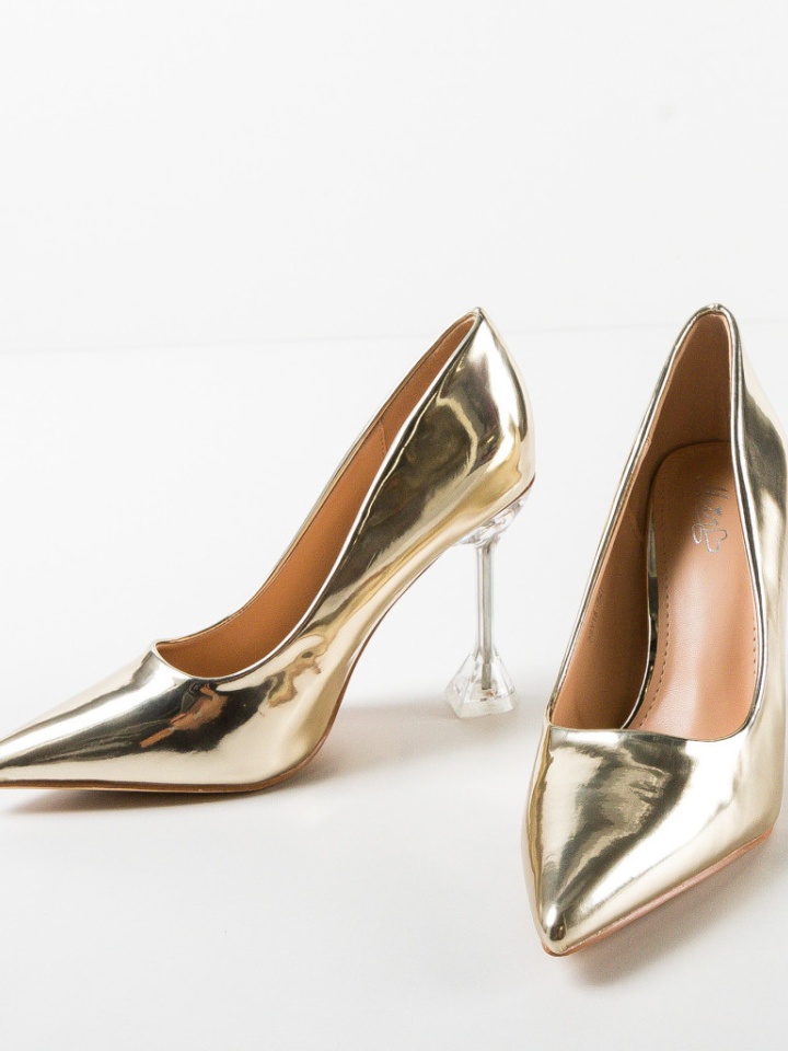 Scarpe da donna Oro Luso - Img 12