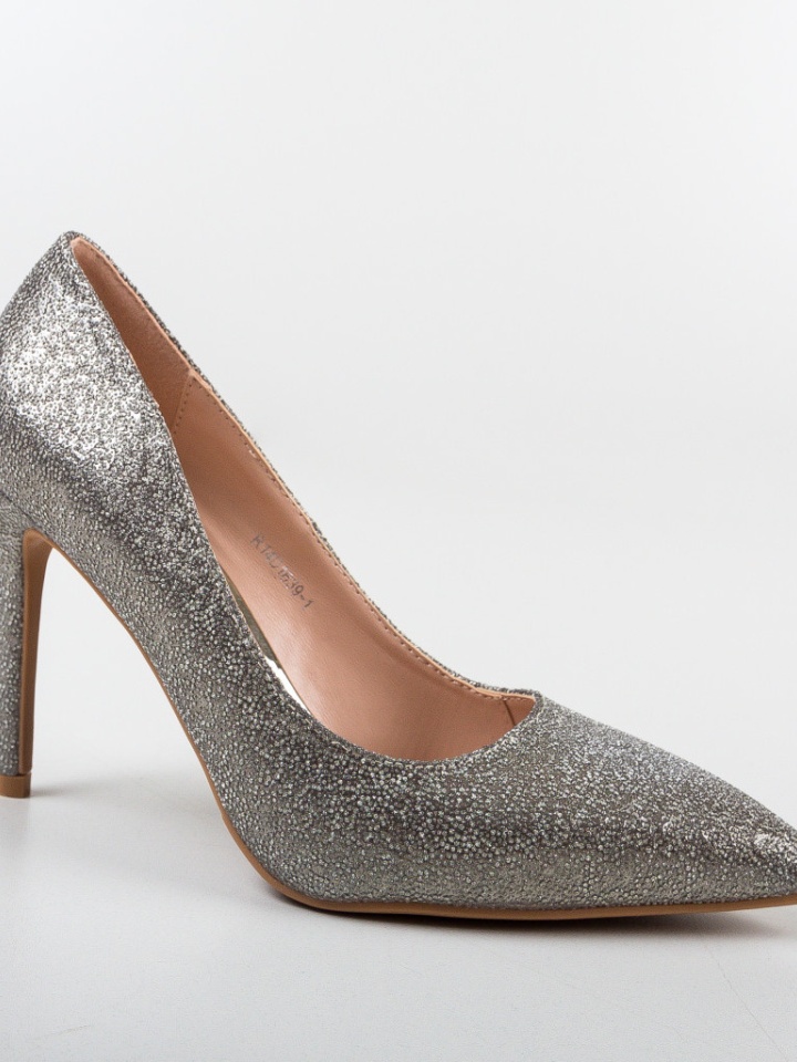 Scarpe da donna Oro Malien - Img 7