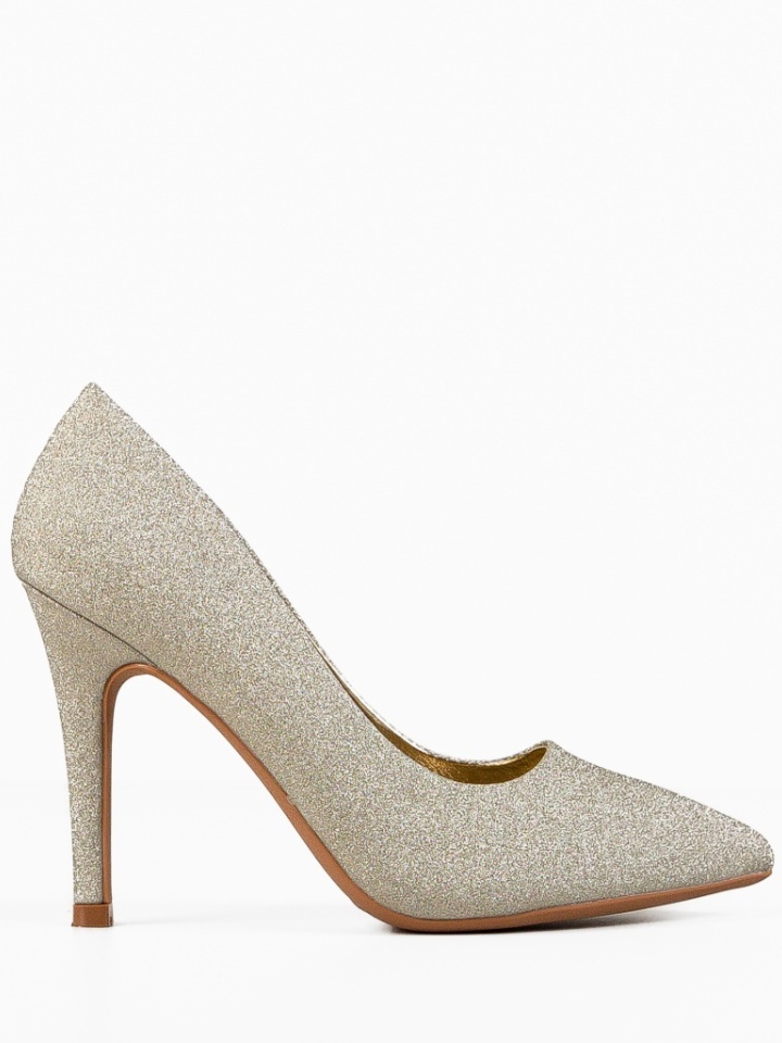 Scarpe da donna Oro Tenarus - Img 6