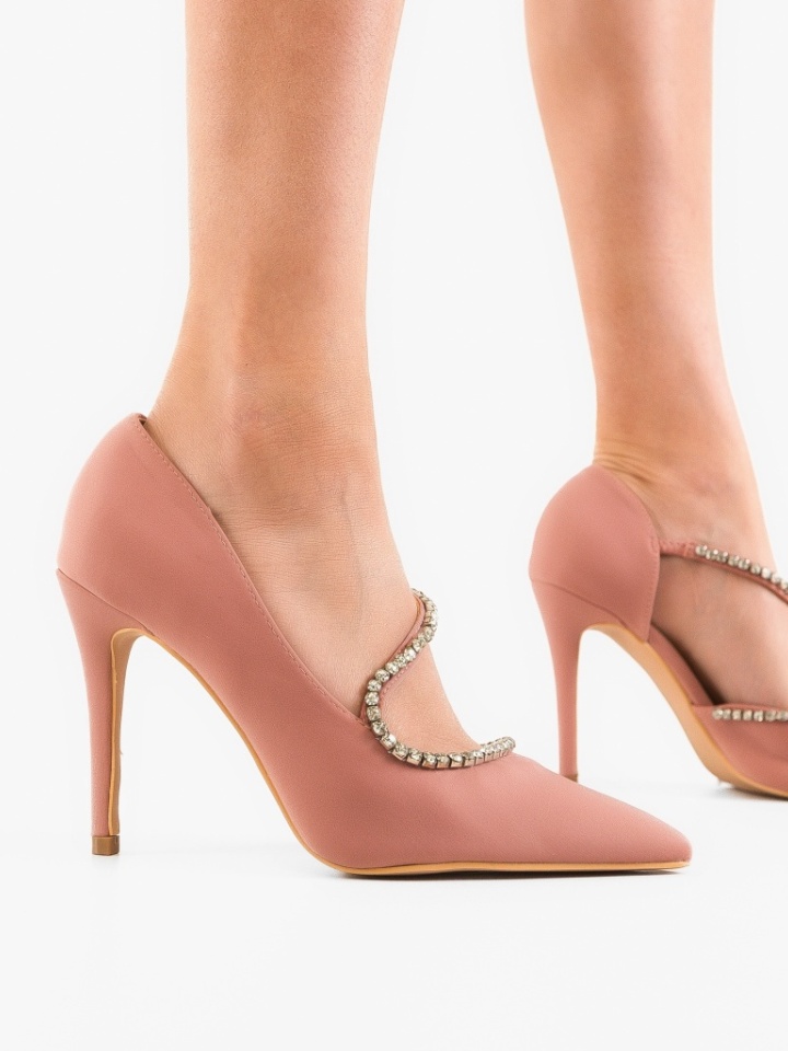 Scarpe da donna Rosa Adkins - Img 2