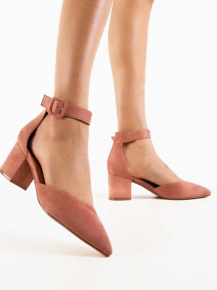Scarpe da donna Rosa Anerose 2 - Img 4