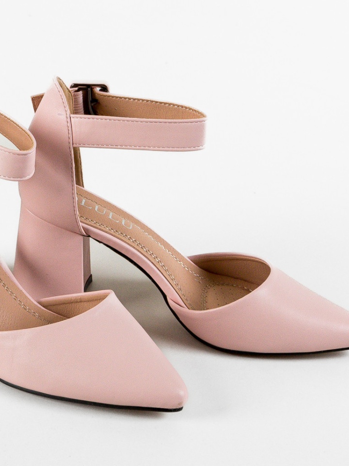 Scarpe da donna Rosa Avitus - Img 5