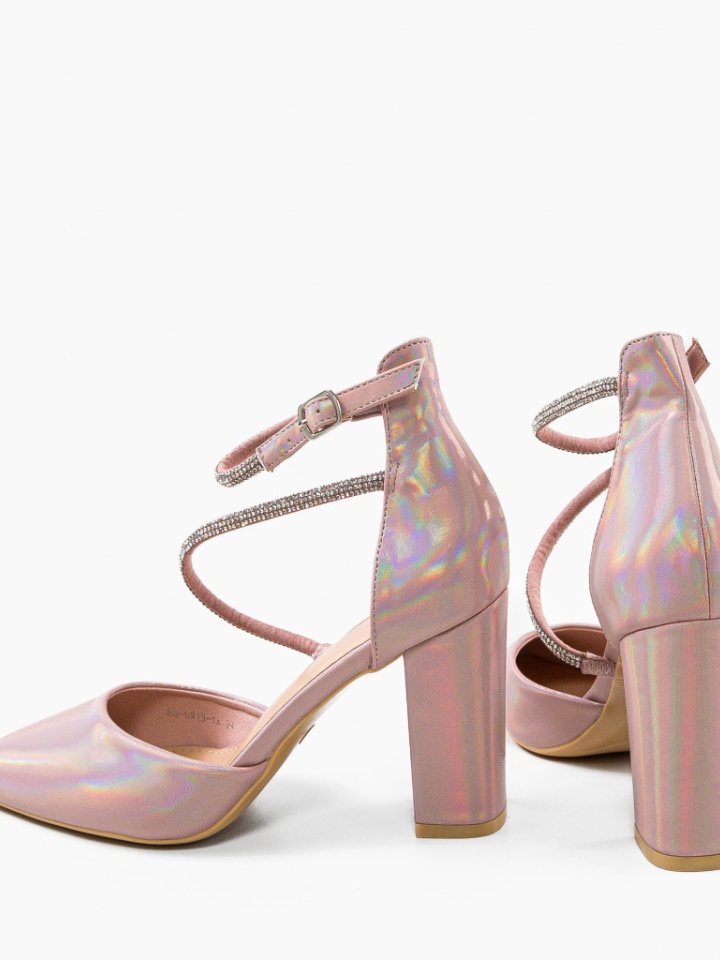 Scarpe da donna Rosa Chuks - Img 8