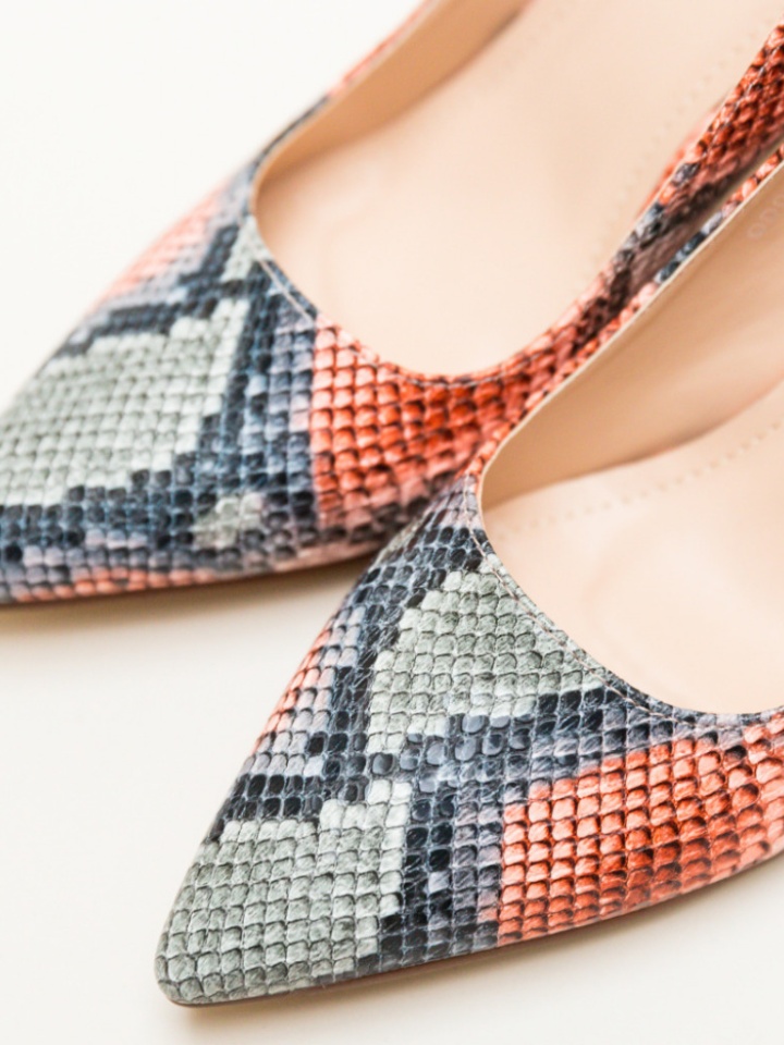 Scarpe da donna Rosa Codill - Img 13