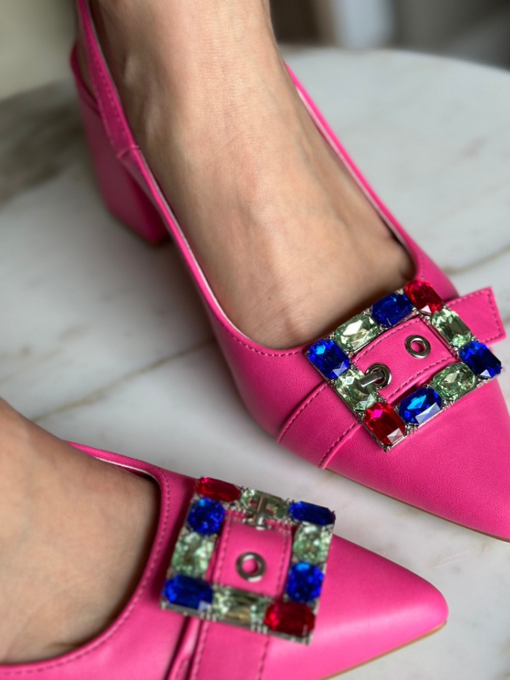 Scarpe da donna Rosa Dalitso - Img 3