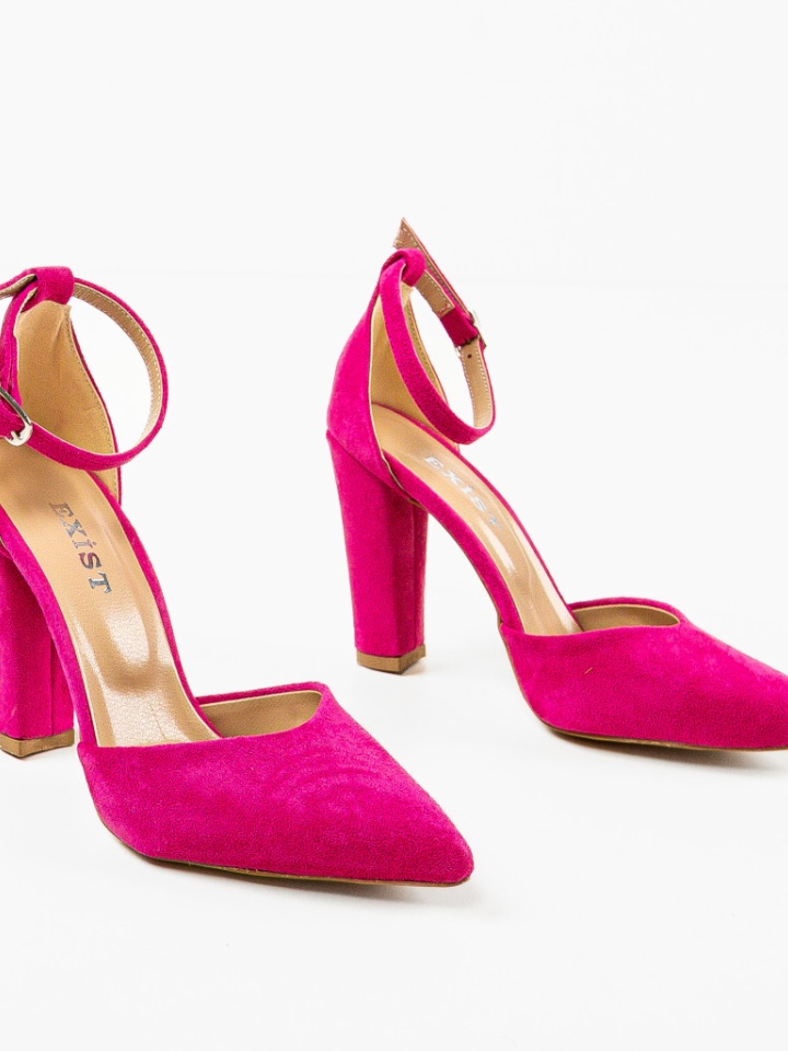 Scarpe da donna Rosa Gizmo 2 - Img 7