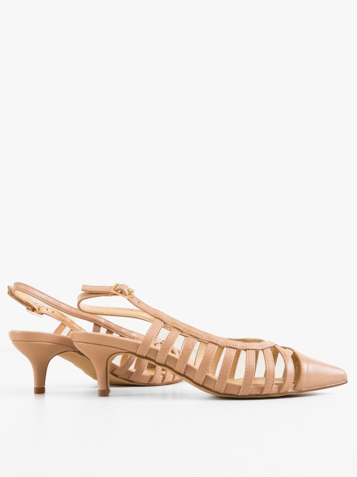 Scarpe da donna Rosa Glass - Img 4
