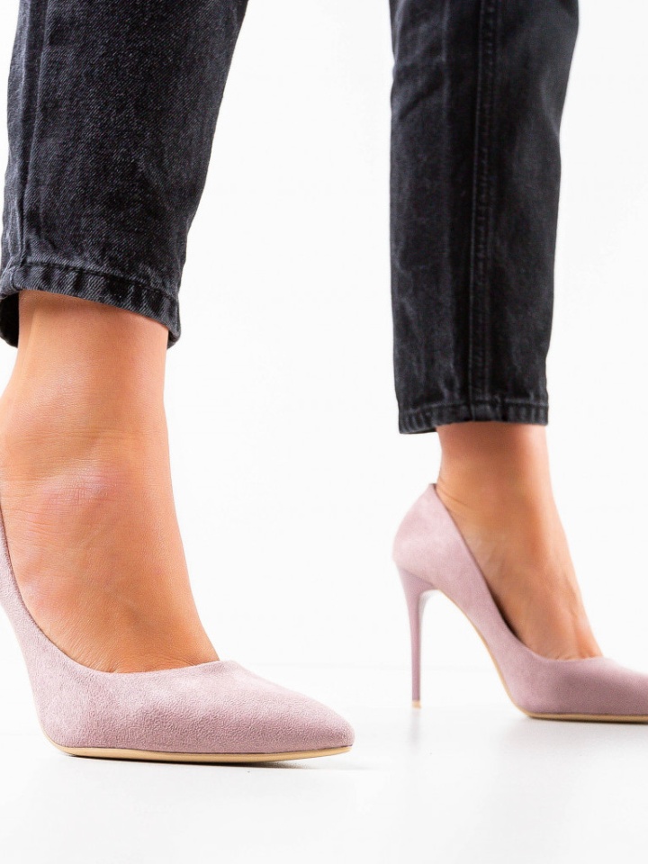 Scarpe da donna Rosa Hebe - Img 4