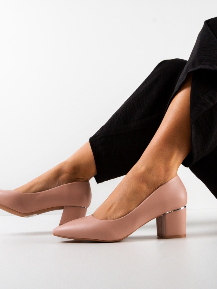 Scarpe da donna Rosa Kamile - Img 2