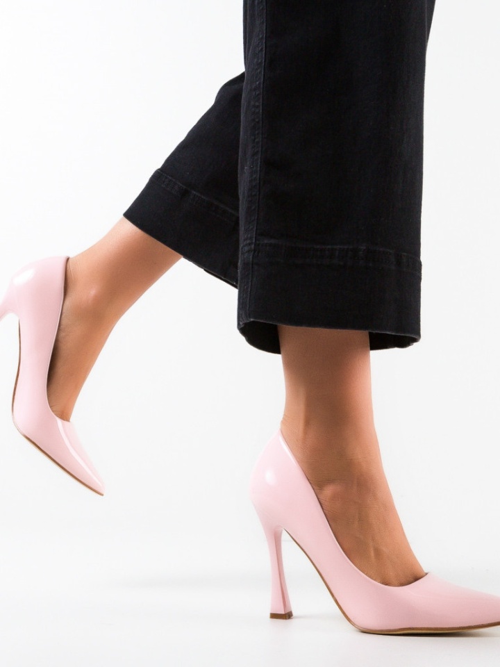 Scarpe da donna Rosa Lindo - Img 3