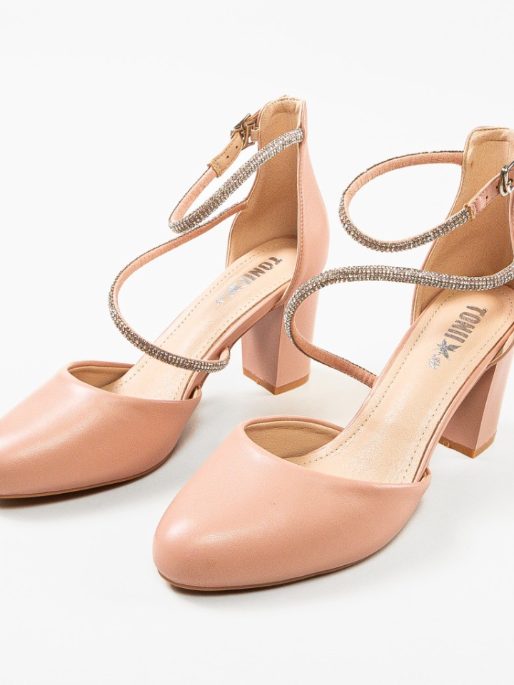 Scarpe da donna Rosa Lyzya - Img 6