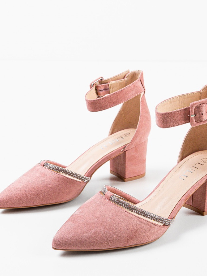 Scarpe da donna Rosa Oficia - Img 6