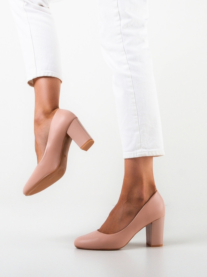 Scarpe da donna Rosa Oliva - Img 2