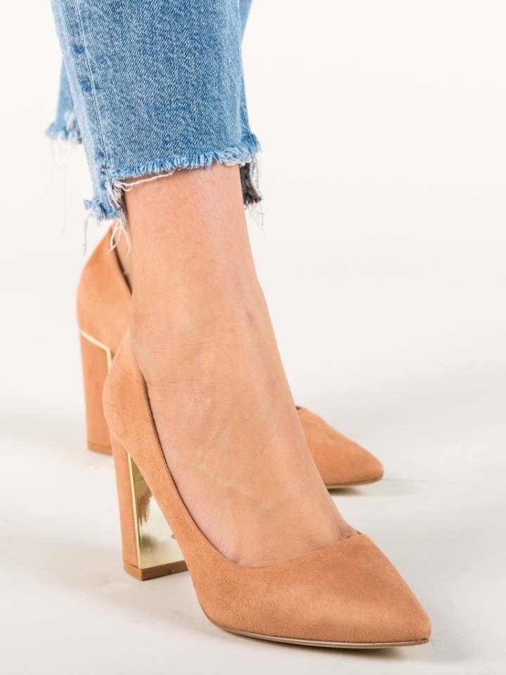 Scarpe da donna Rosa Peonix - Img 4