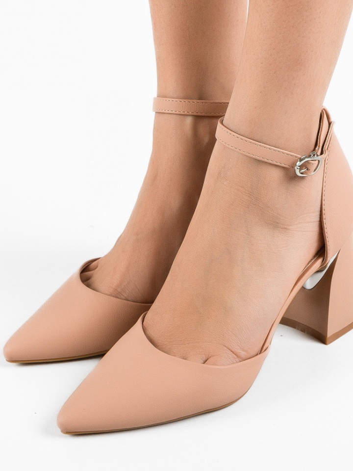 Scarpe da donna Rosa Popey - Img 5