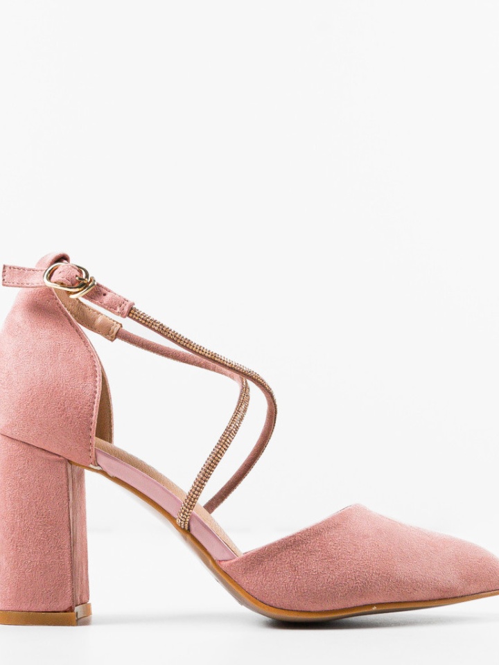 Scarpe da donna Rosa Saekya - Img 13