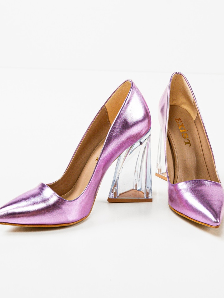 Scarpe da donna Rosa Samplia 2 - Img 6
