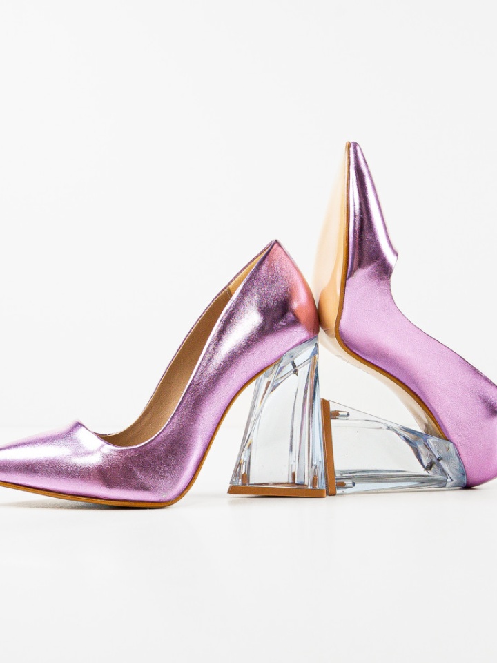 Scarpe da donna Rosa Samplia 2 - Img 14