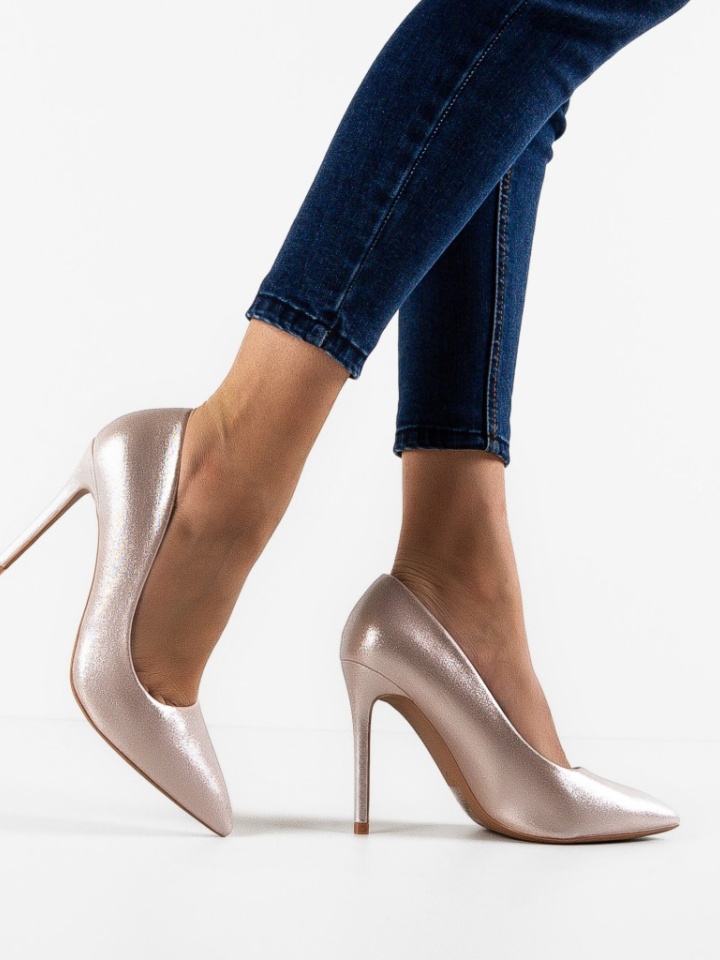 Scarpe da donna Rosa Silica - Img 3